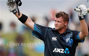 Corey Anderson